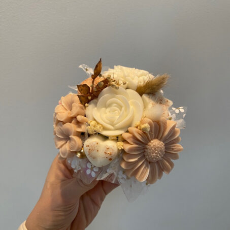 Petit Bouquet de Fondants Parfumés