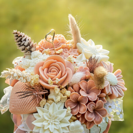 Grand Bouquet de Fondants Parfumés (Copie)