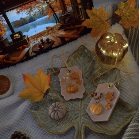 Suspensions d'Automne