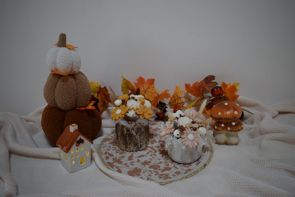 Bouquet d'Automne