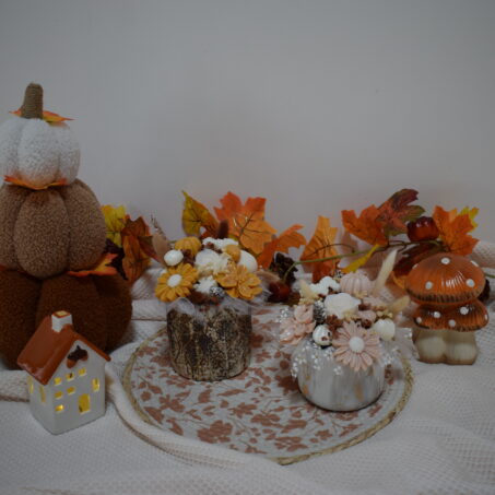 Bouquet d'Automne