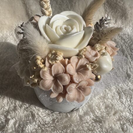 Bouquet Moyen de Fondants Parfumés