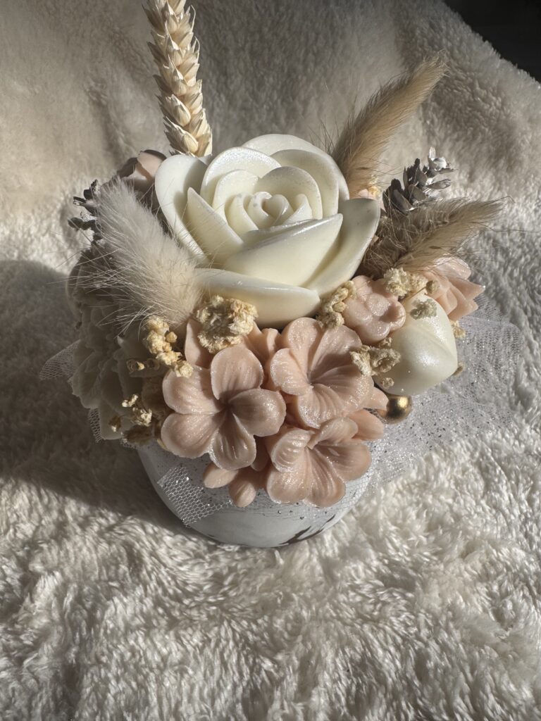 Bouquet Moyen de Fondants Parfumés